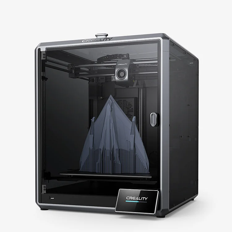 Creality K1 Max 3D Printer - ETL Certified